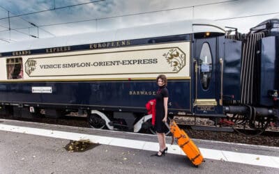 Venedig Simplon-Orient-Express