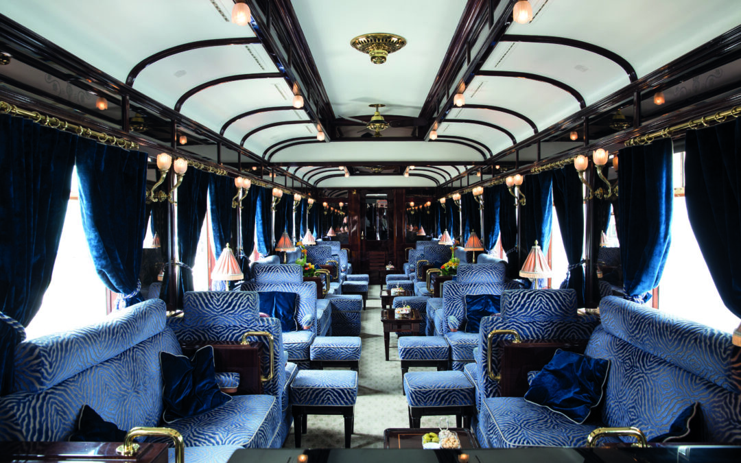 Venedig Simplon-Orient-Express