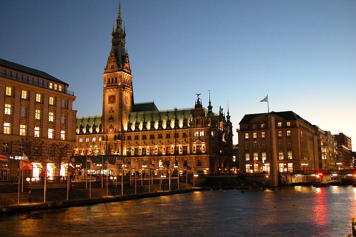 Hamburg