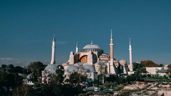 Things to know Before Traveling to Istanbul